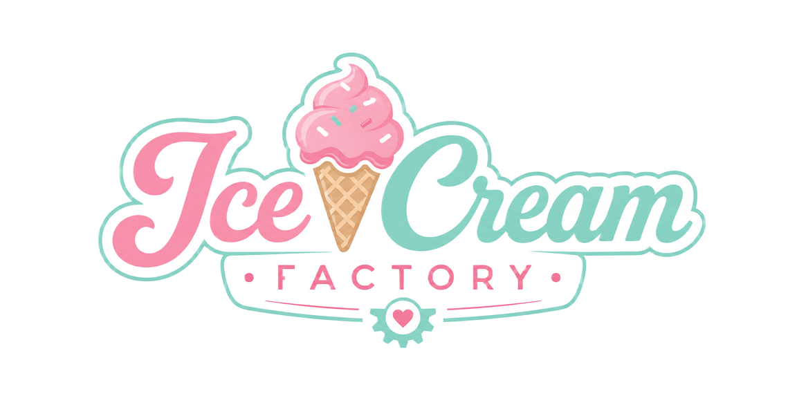 Ice Cream Factory