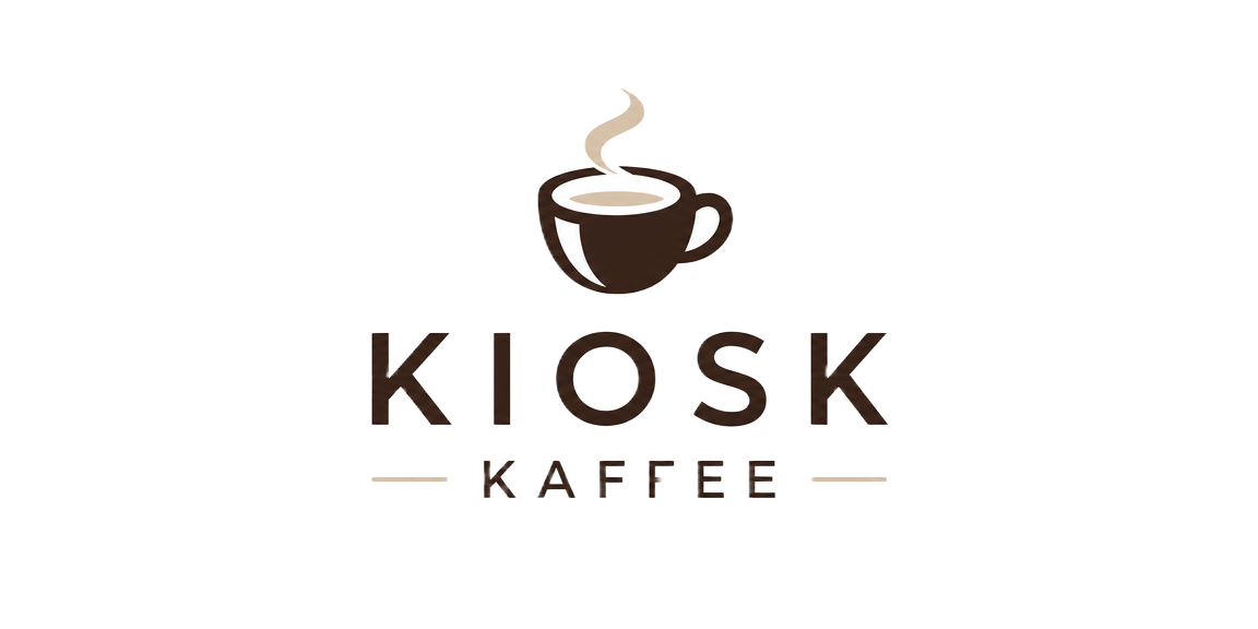 Kiosk Kaffee