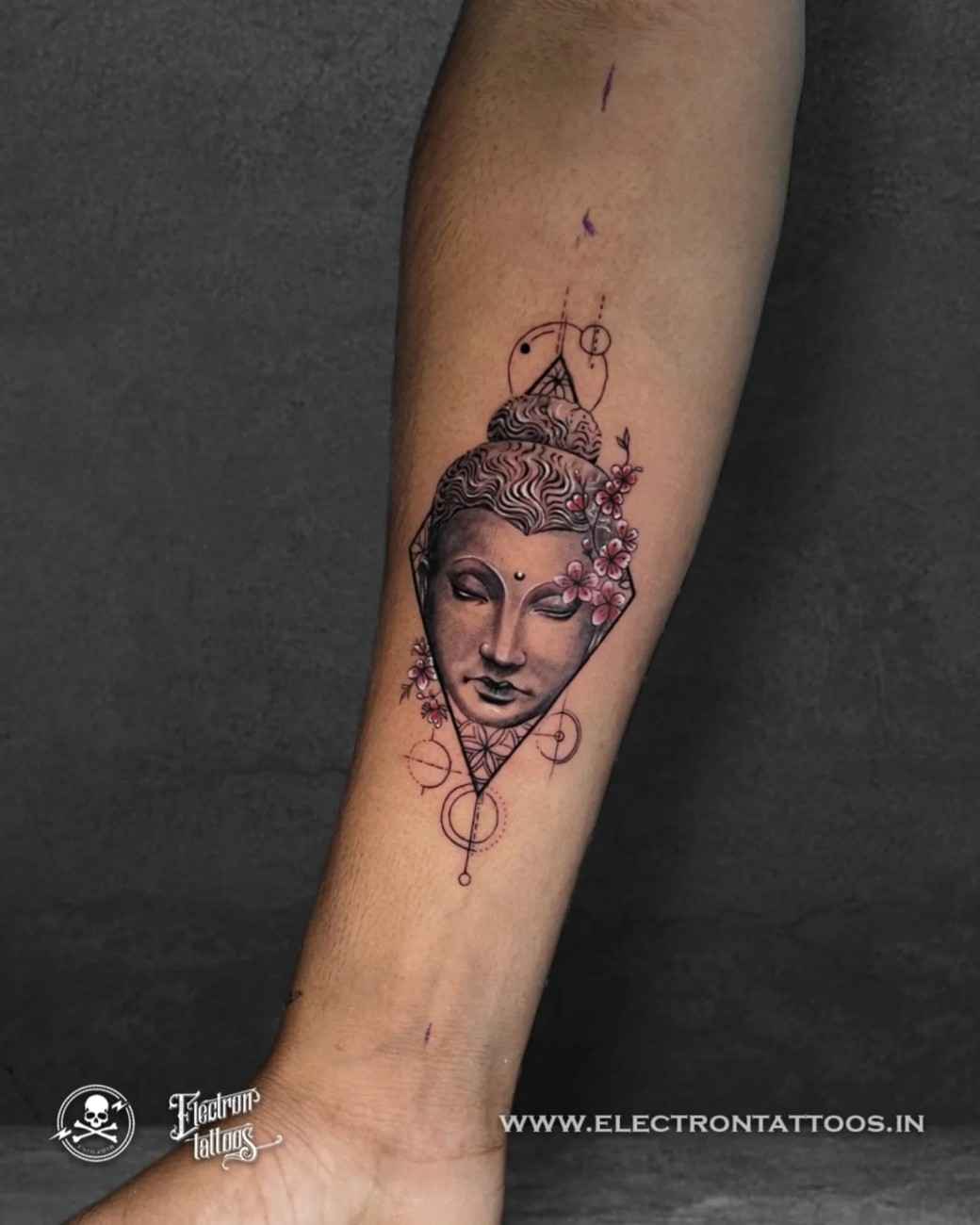 Tattoo Graphic