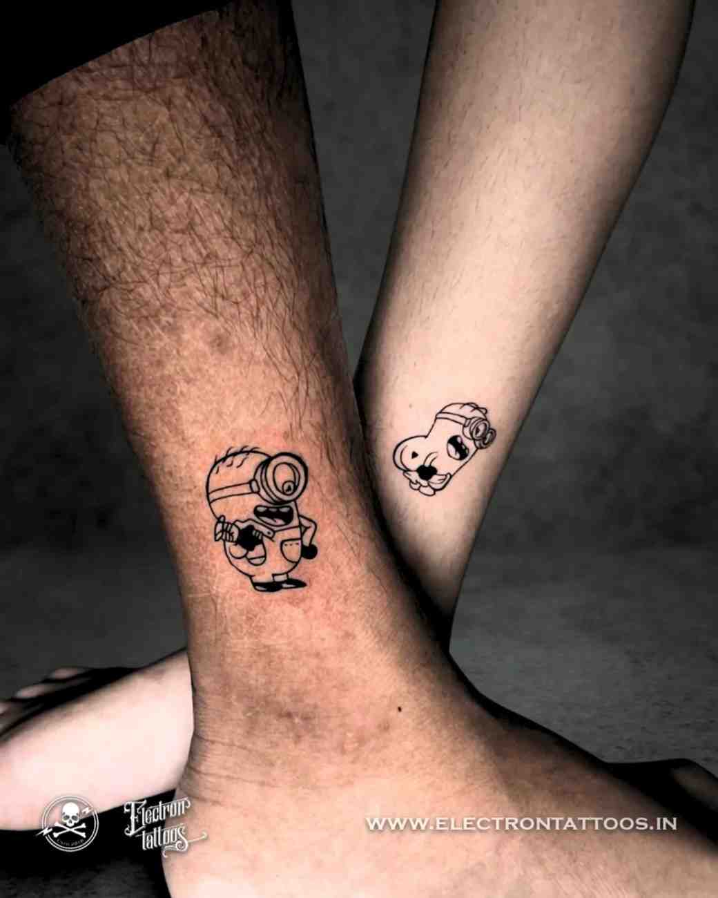 Tattoo Graphic